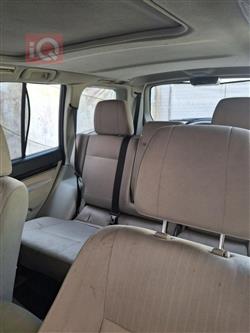 ميتسوبيشي باجيرو